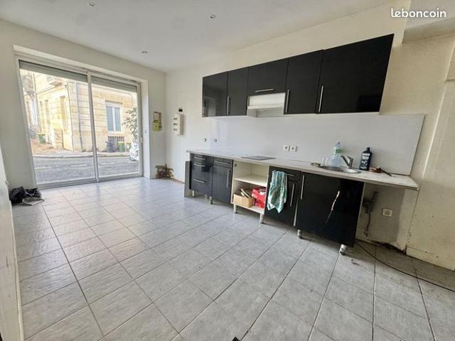 Appartement 2 pièces 73 m²