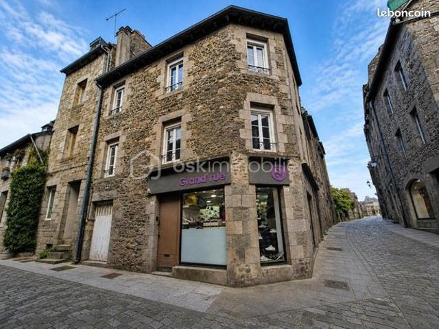Duplex 2 pièces 74 m²