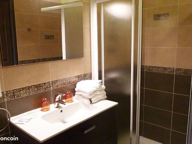 Duplex 2 pièces 74 m²