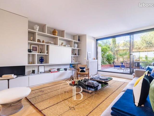 Duplex 2 pièces 79 m²