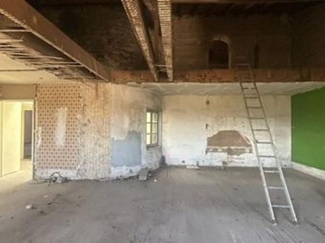 Duplex 2 pièces 84 m²