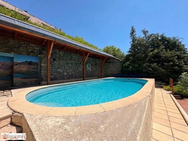 Duplex 2 pièces 86 m²