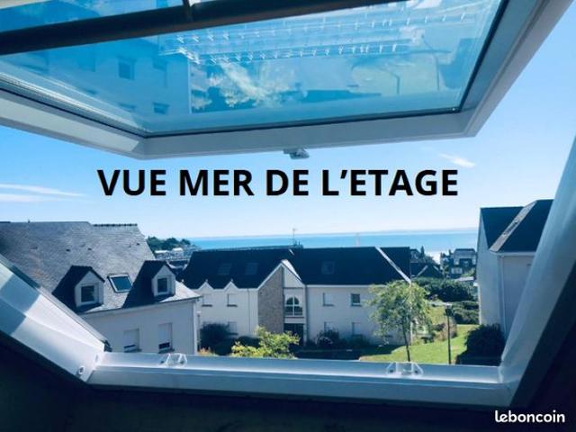 Duplex 2 pièces 87 m²