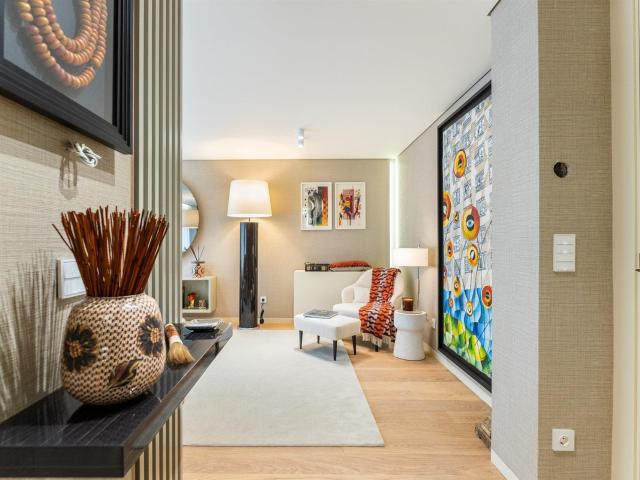 Duplex, 2 quartos, Porto, Lordelo do Ouro e Massarelos 138m² Lordelo do Ouro e Massarelos