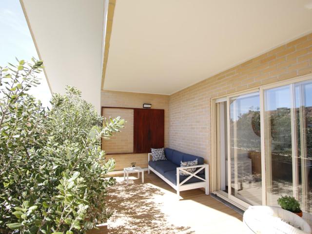 Duplex, 2 quartos, Transformado T3 Canidelo