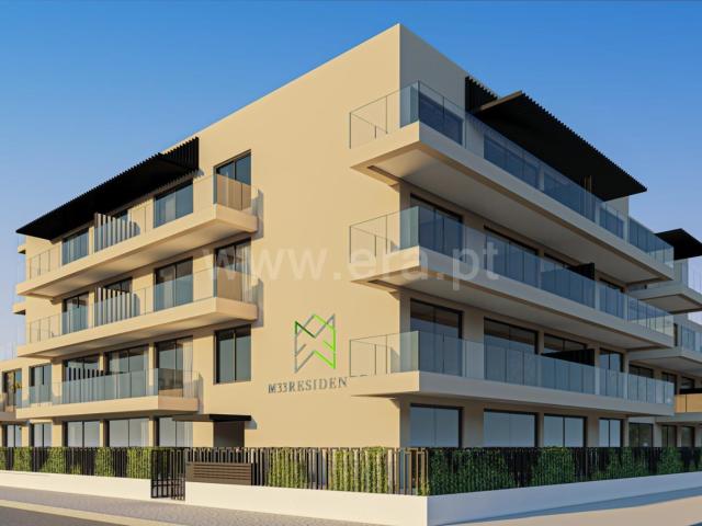Duplex, 2 quartos, Vilamoura 85m² Quarteira