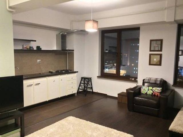 Duplex 2 rooms for rent Iasi Center