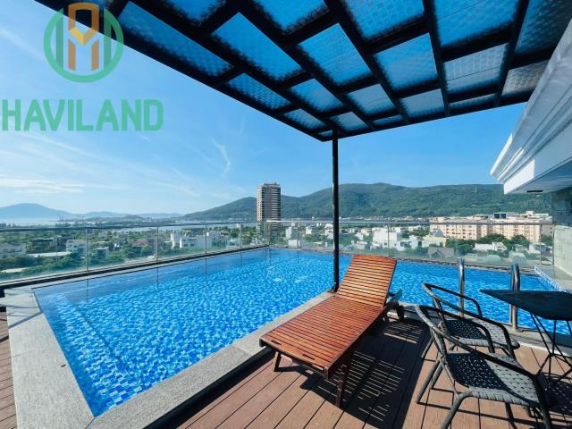 Duplex 2BR 2WC Ly Nhat Quang Son Tra