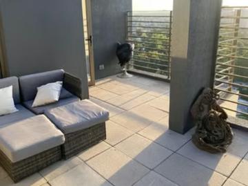 Duplex 2D/2B con terraza y quincho privado — Metro | 2 Dormitorios por 210000. 00 en La Florida