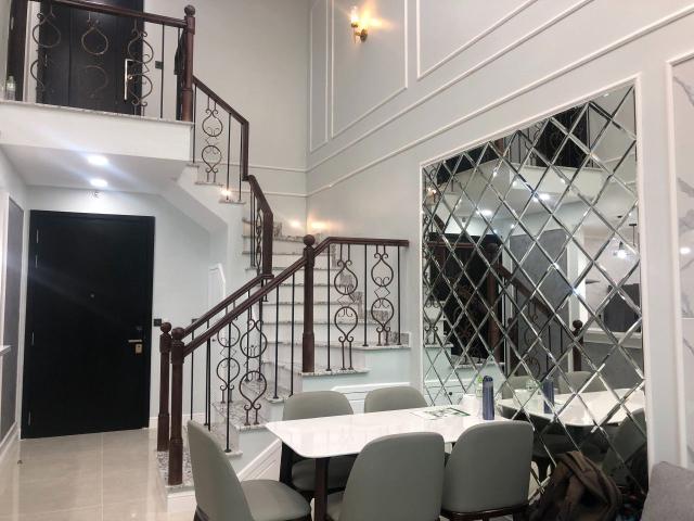 DUPLEX 2PN FELIZ EN VISTA THIẾT KẾ TỐI GIẢN TINH TẾ KHÔNG GIAN THÔNG TẦNG ĐẲNG CẤP