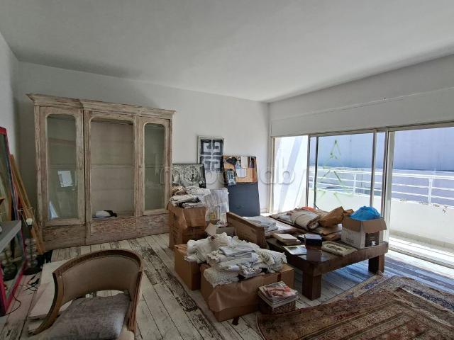 Duplex 316 m² 4 chambres terrasse plein sud