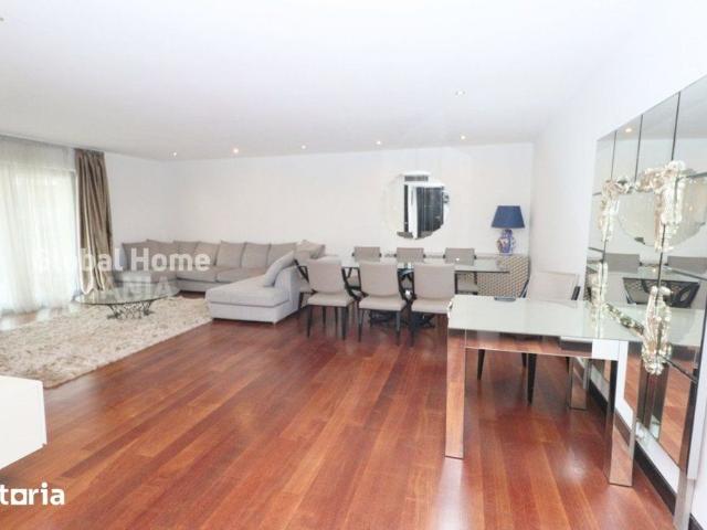 Duplex 311Mp Alia Apartments | 5 Camere +3 Terase + Parcare | Arcul