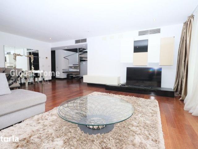 Duplex 311Mp Alia Apartments | 5 Camere +3 Terase + Parcare | Arcul