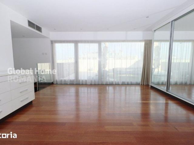 Duplex 311Mp Alia Apartments | 5 Camere +3 Terase + Parcare | Arcul