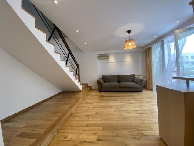 duplex