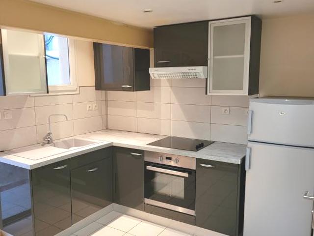 DUPLEX 36 m2 BOUGAINVILLE IDÉAL INVESTISSEUR