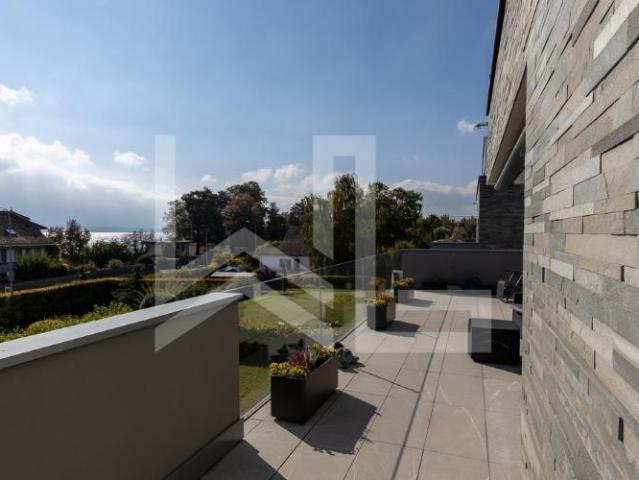 Duplex 7 Zimmer