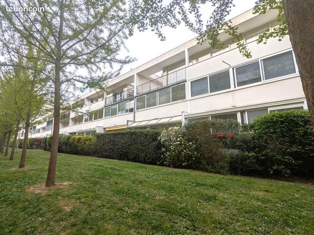 Duplex 7 pièces 114 m²