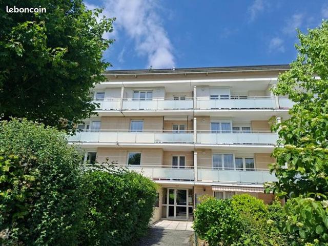 Duplex 6 pièces 133 m²