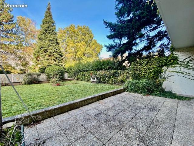 Duplex 7 pièces 147 m²