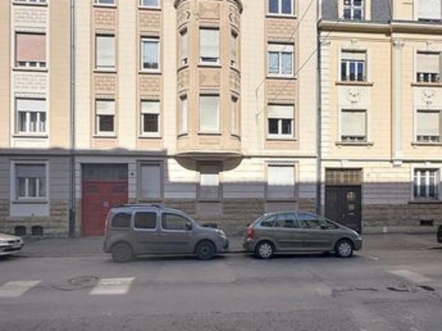 Duplex 7 pièces 147 m²