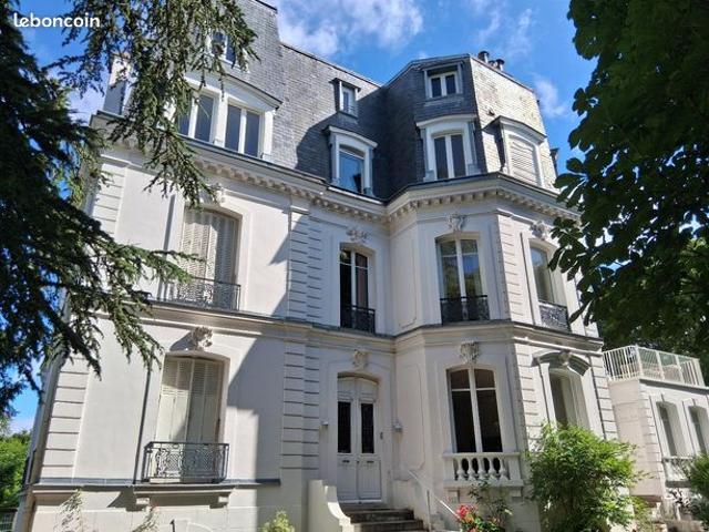 Duplex 7 pièces 156 m²