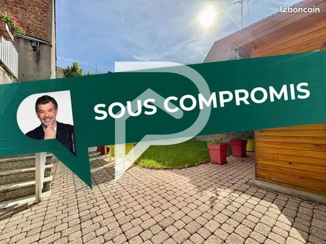 Duplex 7 pièces 164 m²