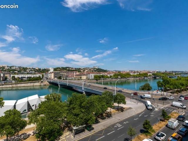 Duplex 7 pièces 174 m²