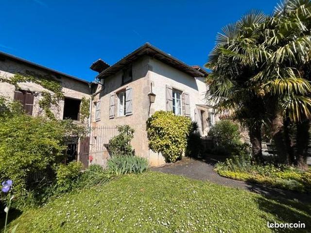 Duplex 7 pièces 176 m²