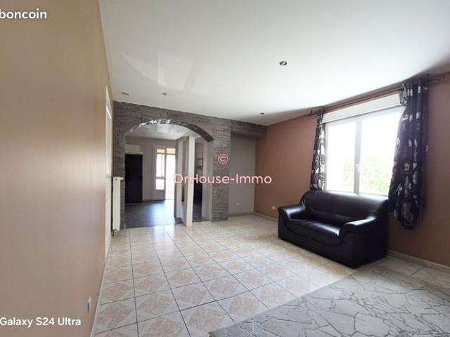 Duplex 7 pièces 198 m²