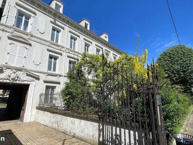 Duplex 7 pièces 190 m²
