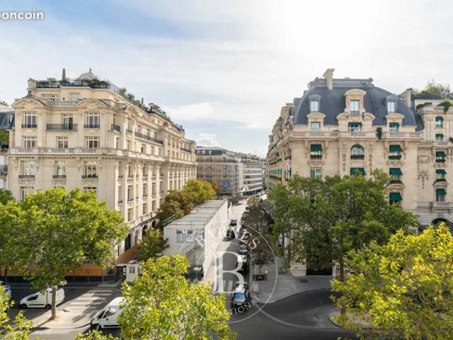 Duplex 7 pièces 205 m²