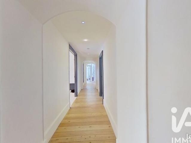 Duplex 7 pièces 203 m²