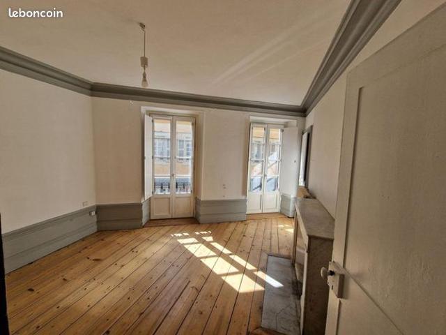Duplex 7 pièces 203 m²