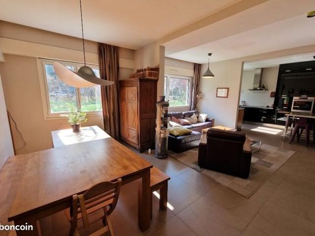 Duplex 7 pièces 229 m²