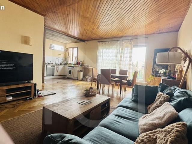 Duplex 7 pièces 220 m²