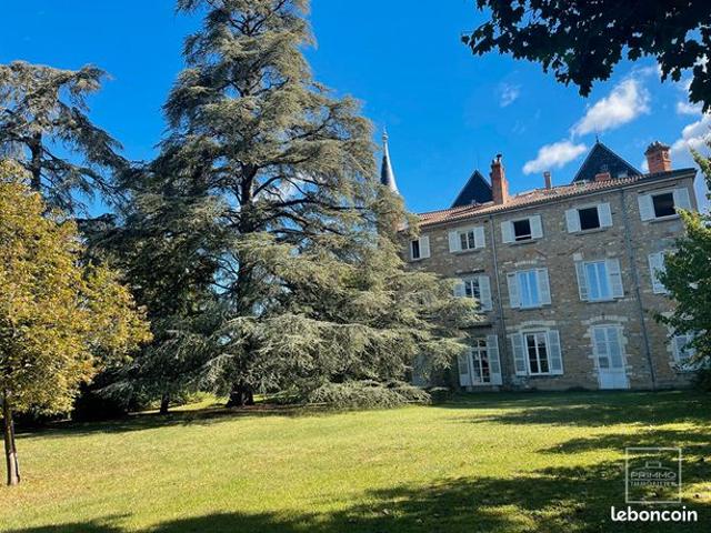 Duplex 7 pièces 232 m²