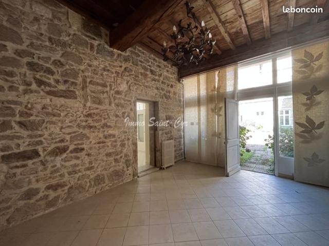 Duplex 7 pièces 232 m²