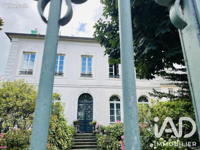 Duplex 7 pièces 255 m²