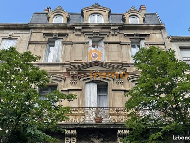 Duplex 7 pièces 268 m²