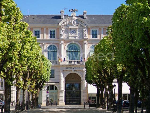 Duplex 7 pièces 301m² Pau