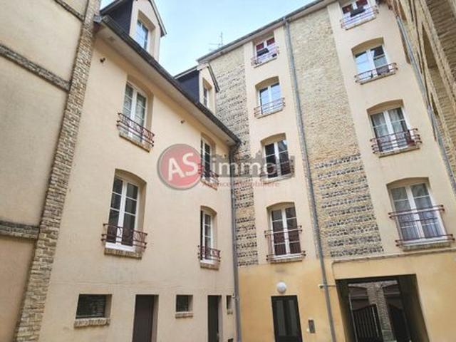 Duplex 7 pièces 97 m²
