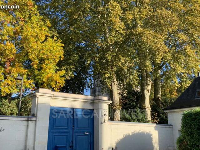 Duplex 40 m² Tours