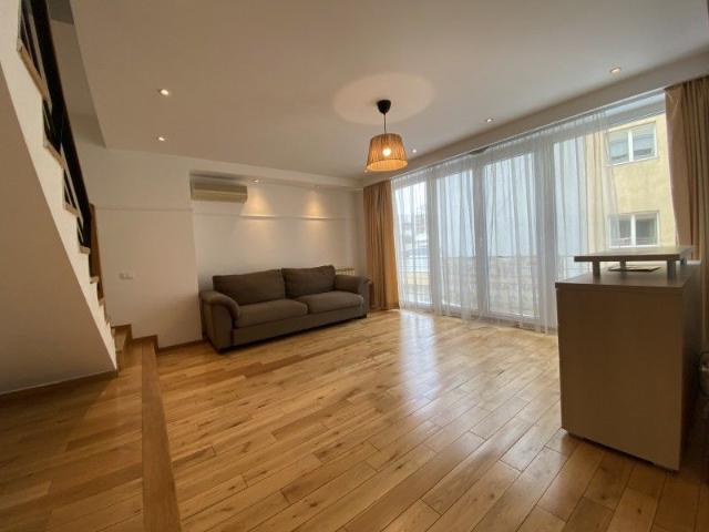 duplex