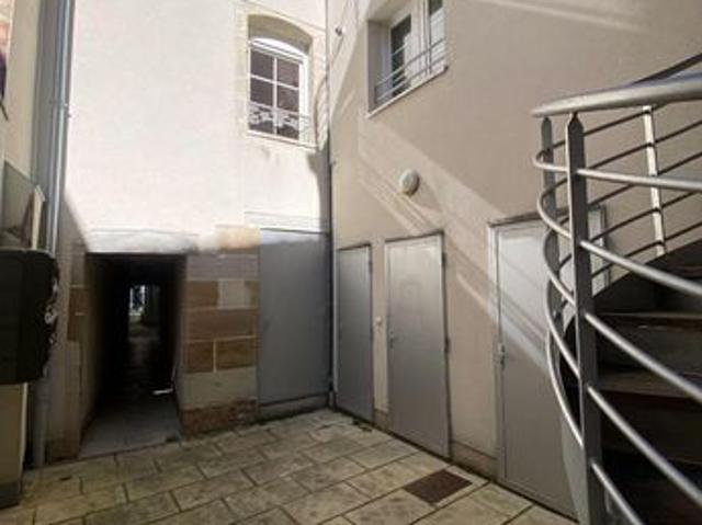 Duplex 43 m² Vesoul