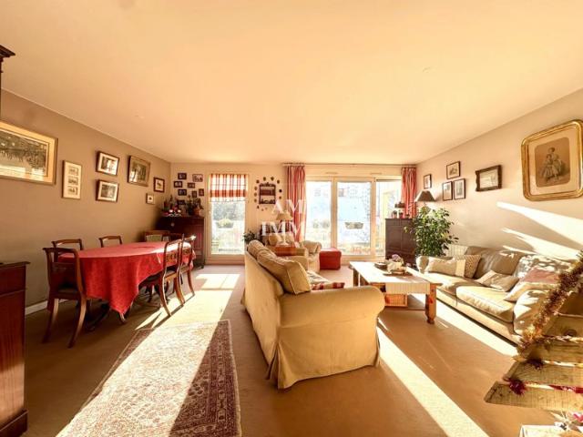 Duplex 4/5 pièces