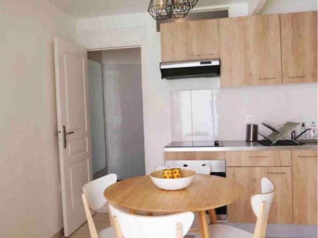 Duplex 45m2 Plein coeur de Nice Bail étudiant | 1er septemb
