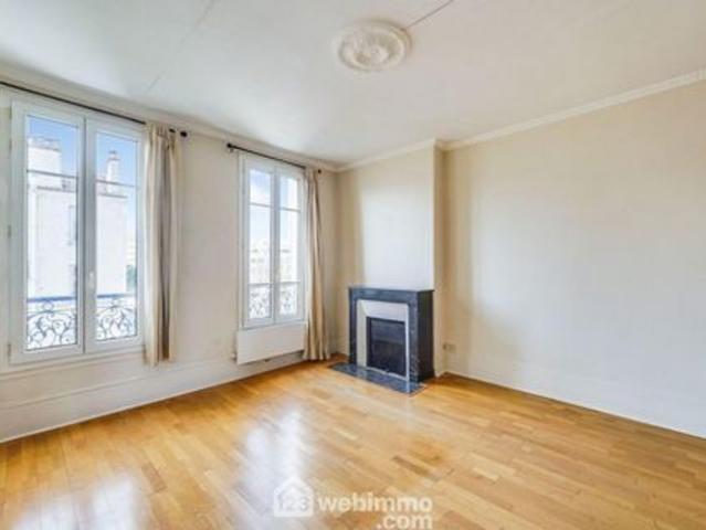 Duplex 47m² Malakoff