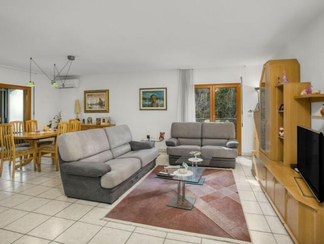DUPLEX 4.5 LOCALI CON BELLA TERRAZZA COPERTA A MENDRISIO