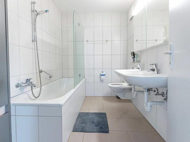 Duplex 4.5 rooms in Mathod